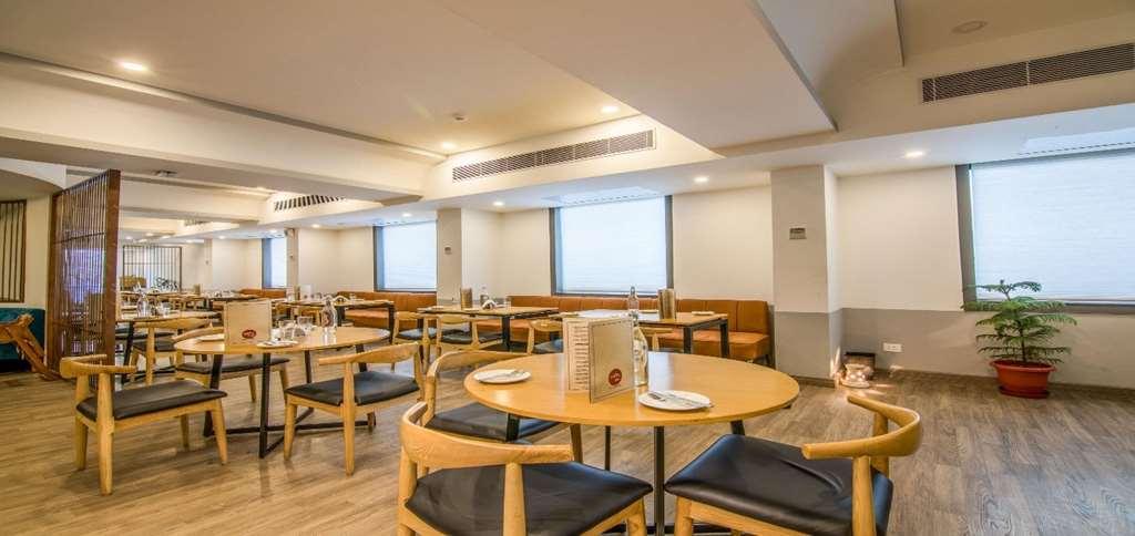 Oyo Townhouse 028 Corporate Suite Noida Létesítmények fotó